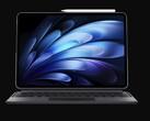 vivo Pad 5 Pro 拥有在平板电脑上工作所需的一切。(图片来源：vivo）