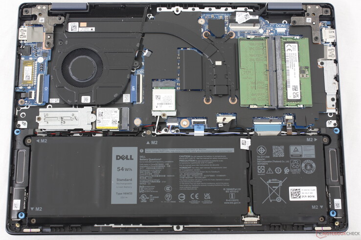 Inspiron 14 7445 二合一