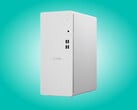 Lenovo 最新款 IdeaCentre Tower 的价格比旧款便宜得多。