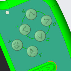 复古 45 在现阶段仍是一个谜。(图片来源:MagicX - 已编辑)