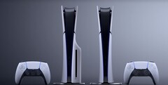 索尼可能会为 PlayStation 5 的向后兼容功能带来一些好消息（图片来源：索尼）