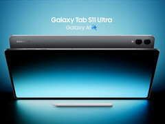 Galaxy Tab S11 Ultra 在美国的售价可能高达 1619.99 美元。(图片来源：via Roland Quandt）