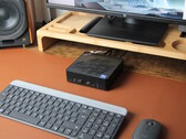 Minix Elite EU512-AI 评测:超节能酷睿迷你 PC