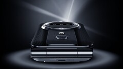 M8 Flip。(来源：AGM Mobile）