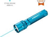 Acebeam K1 限量版。(图片来源：Acebeam）