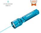 Acebeam K1 限量版。(图片来源：Acebeam）