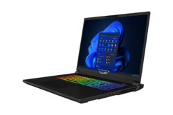 Tulpar S8 V1.1 18 英寸游戏笔记本电脑