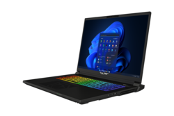 Tulpar S8 V1.1 18 英寸游戏笔记本电脑