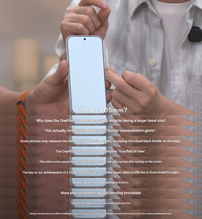 OnePlus 15T 发布会现场截图（机译）