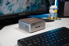 搭载 AMD Ryzen 7 7730U 的 Geekom A5 2027 Edition