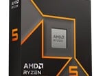 Ryzen 5 9500X3D 已出现在 AMD 网站上（图片来源：AMD）