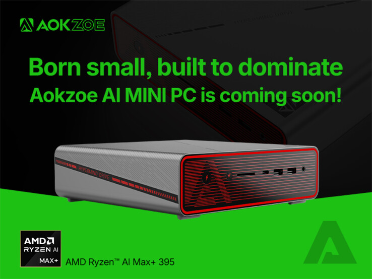 (图片来源：Aokzoe）