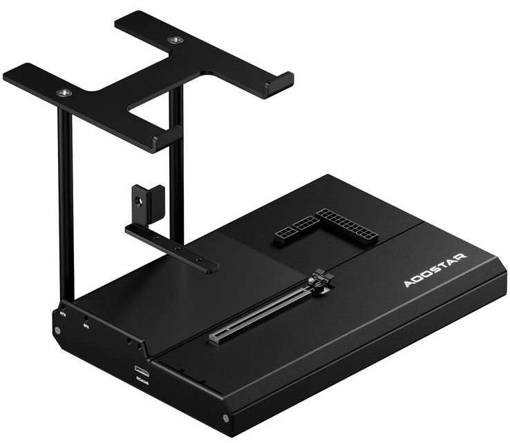 (图片来源:Aoostar)