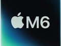 Apple M5 M6 笔记本处理器