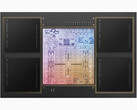 Apple M2 Pro芯片预计将为下一代MacBook Pros提供动力（图片来自Apple ）。