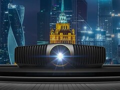 明基 W5800 已在美国和澳大利亚上市。(图片来源:明基)