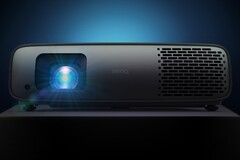 明基W4000i 4K投影机提供高达3200流明的亮度。(图片来源：明基)