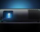 明基W4000i 4K投影机提供高达3200流明的亮度。(图片来源：明基)