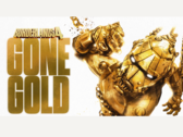X 上发布的《边陲 4 黄金版》（Borderlands 4 Gone Gold）截屏（图片来源：Borderlands X