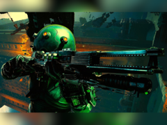 克洛诺斯》截屏（图片来源：Steam 社区新黎明（图片来源：Steam 社区）