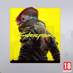 赛博朋克 2077》现在可以通过 PlayStation Plus 玩了(图片来源:CD Projekt Red,已编辑)
