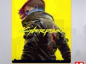 赛博朋克 2077》现在可以通过 PlayStation Plus 玩了（图片来源：CD Projekt Red，已编辑）