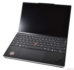 联想ThinkPad Z13第一代