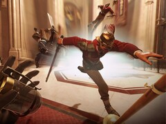 亵渎：局外人之死Dishonored: Death of the Outsider》将于 4 月 2 日前在 Steam 上以 80% 的折扣发售。