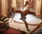 亵渎：局外人之死Dishonored: Death of the Outsider》将于 4 月 2 日前在 Steam 上以 80% 的折扣发售。