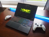 Legion 5 的德国竞争对手：XMG 酷睿 15（M25）游戏笔记本电脑评测