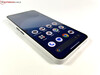 Nothing Phone (3a)（图片来源：Manuel Masiero）