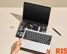 Framework Laptop 13 即将采用 RISC-V 主板（图片来源：Framework [编辑）