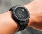 Garmin Instinct 2 系列智能手表正在接受 15.08 版公共更新（图片来源：Garmin）