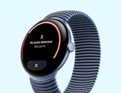 预计谷歌 Pixel Watch 4 很快将推出继任机型。