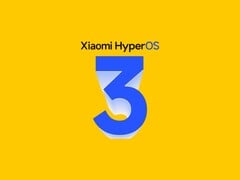 稳定版 HyperOS 3 现已播种到Redmi Note 14 Pro 5G 和 Poco X7 系列。(图片来源:小米 / 编辑:Notebookcheck)