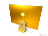 Apple iMac 24 M1 2021年的回顾。Apple'M1 SoC在台式机中也有说服力吗？