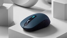 Keychron BM25 无线鼠标（图片来源：Keychron）