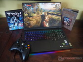 联想Legion Pro 7的评论