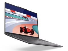 联想 Slim Pro 9i 16 有点重，为 2.23 千克（4.92 磅）。(图片来源：eBay 上的联想）