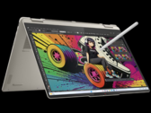 联想 Yoga 7 二合一笔记本电脑将搭载 AMD Ryzen 人工智能处理器（图片来源：联想）