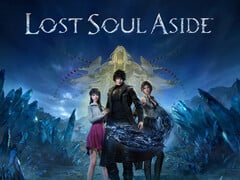 失落的灵魂》横幅展示（图片来源：索尼 PlayStation，有删改）