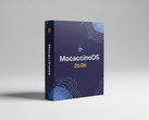MocaccinoOS 26.06 现已发布，内含 KDE 6.6.5、6.18.33 LTS 内核等。