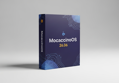 MocaccinoOS 26.06 现已发布，内含 KDE 6.6.5、6.18.33 LTS 内核等。