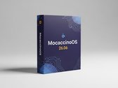 MocaccinoOS 26.06 现已发布，内含 KDE 6.6.5、6.18.33 LTS 内核等。