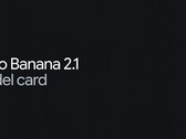 关于 Nano Banana 2.1 图像模型的 Google DeepMind 图示