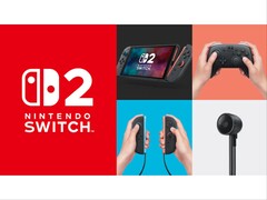 任天堂 Switch 2 的配件包括 Pro 控制器、摄像头等。(图片来源：任天堂）