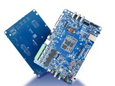 OK153-S：采用 ARM 和 RISC-V 技术的新型单板计算机。(图片来源：Forlinx）
