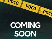 根据小米官方公告，Poco F7 将于本月发布（图片来源：Flipkart）