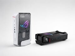 一款搭载英特尔酷睿Ultra 7处理器的更实惠版华硕ROG NUC 16现已在美国上架。