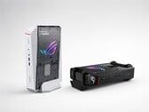 一款搭载英特尔酷睿Ultra 7处理器的更实惠版华硕ROG NUC 16现已在美国上架。